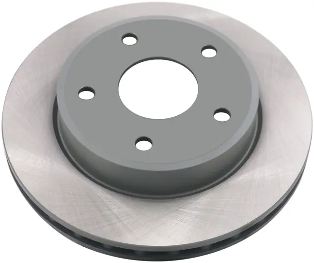 1BP00057AA - : Disc Brake Rotor for Dodge: Dakota | Mitsubishi: Raider | Ram: Dakota Image