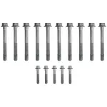 ES72390 - : Engine Cylinder Head Bolt Set for FEL-PRO Image