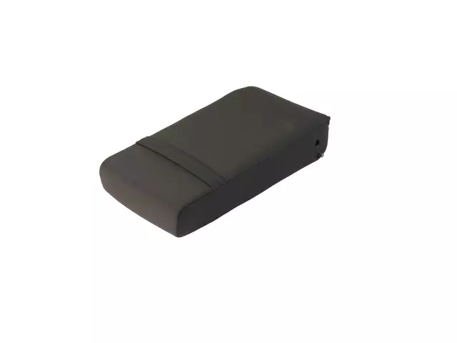 6SM02DX9AA - : Second Row Armrest for Mopar Image