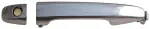 81169 - : Exterior Door Handle Front Left for Dorman Image