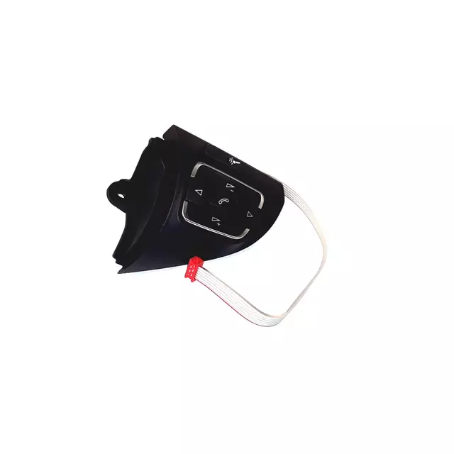 5C0959537AYQV - Steering: Control Switch for Volkswagen Image