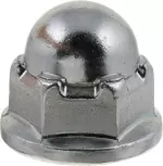 552690M00A - Suspension: Lateral Rod Nut for Nissan Image