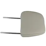LT4Z58611A08FA - : Headrest Cover And Pad for Ford Image