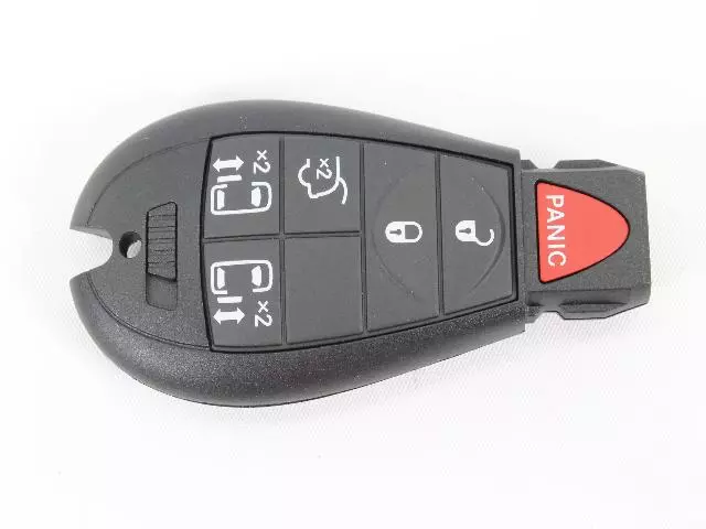 Integrated Key Fob Transmitter - Mopar (56046705AG)