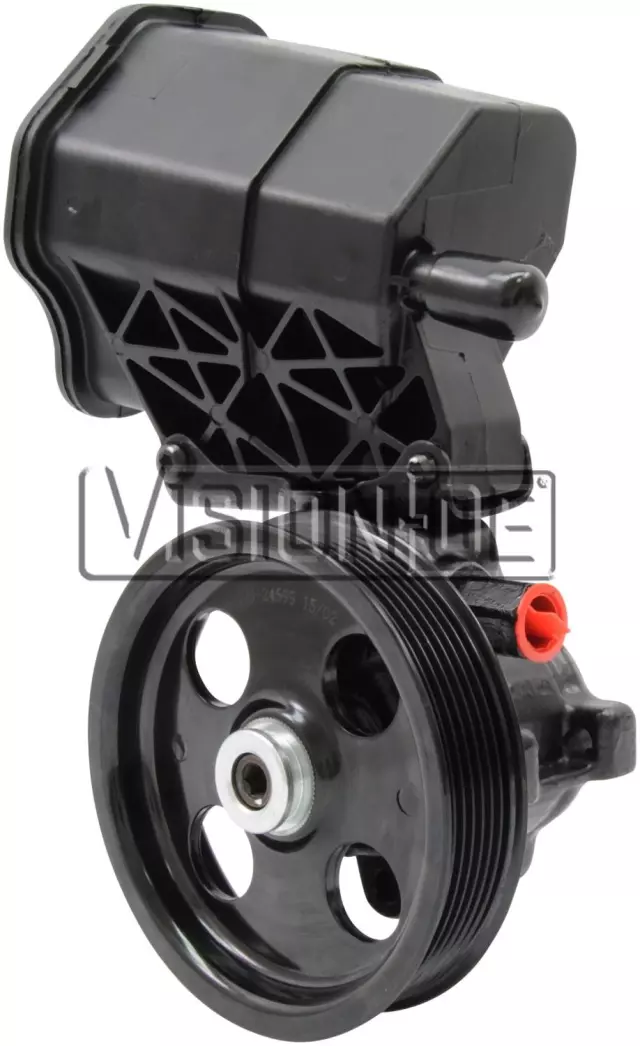 72001126A2 - Cooling Systems: Power Steering Pump - Replaces GM 19382795 for BBB INDUSTRIES Image