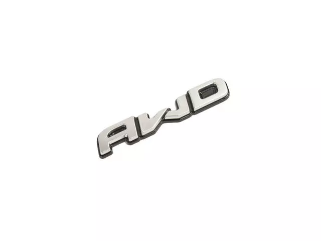 6CA22U00AA - : Nameplate for Mopar Image