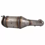 BR3Z5E213B - : Catalytic Converter for Ford: Mustang Image