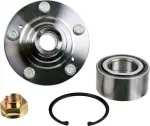 BR930580K - : Wheel Bearing for SKF Image