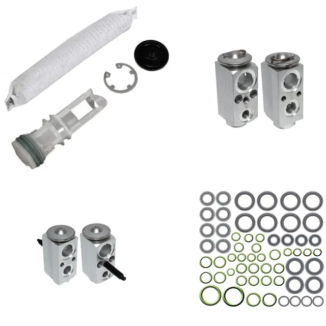 9414837 - : gpd System Service Kit 9414837 for GLOBAL PARTS DISTRIBUTORS Image