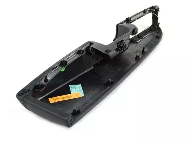 Front Door Trim Armrest, Right - Mopar (6GF60DX9AA)