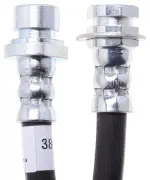 BH384389 - : Raybestos Element3 Brake Hose for Raybestos Brakes Image