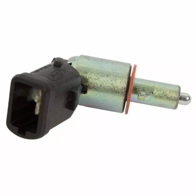 XF1Z14018AA - Body: Door Ajar Switch for Ford: F-150, F-150 Heritage, F-250, F-250 Super Duty, Taurus, Windstar | Lincoln: Continental | Mercury: Sable Image