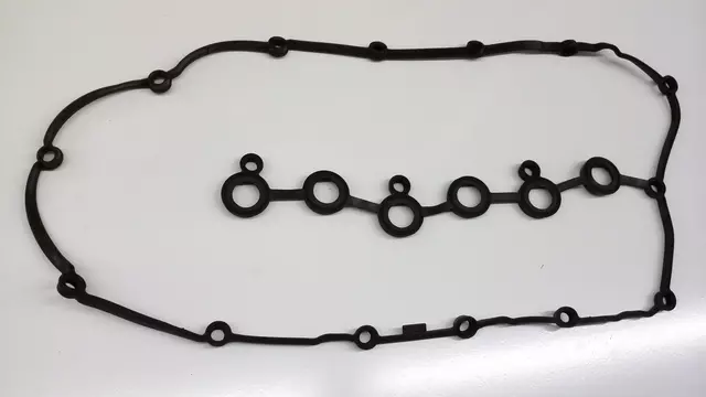 3H103483E - : Valve Cover Gasket for Volkswagen: Atlas, Atlas Cross Sport, CC, Passat, Touareg Image