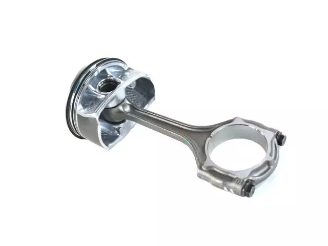 Piston Pin And Rod - Mopar (68248894ac)