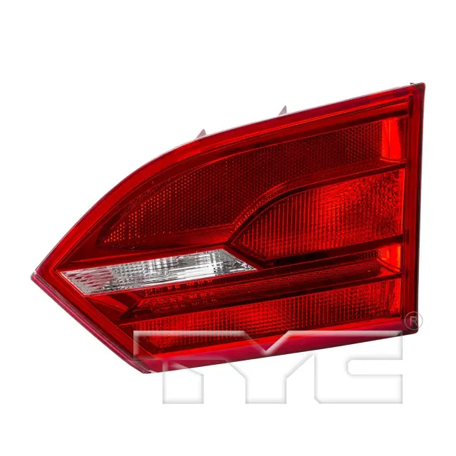 170323009 - : TYC Tail Light Assembly for TYC Image