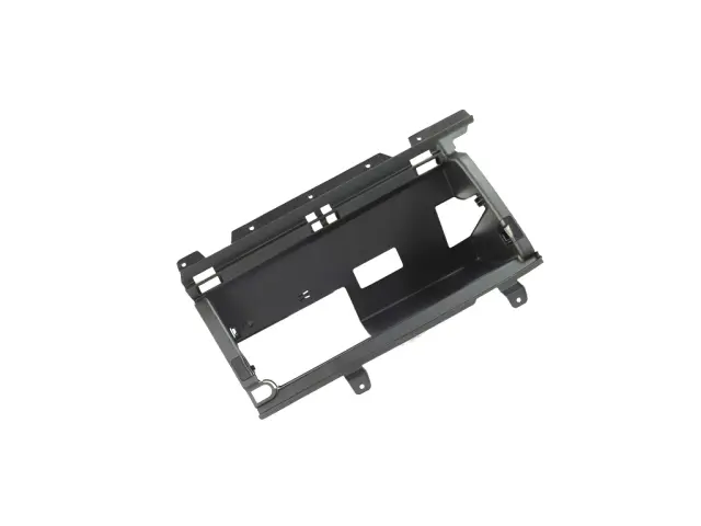 6PM28TX7AH - : Opening Glove Box for Mopar Image