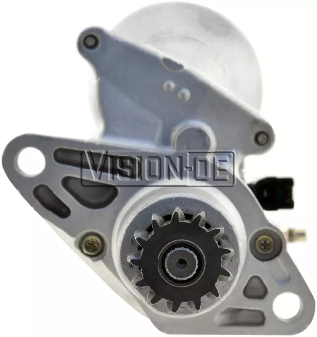 17534 - Charging &amp; Starting Systems: Starter Motor for BBB INDUSTRIES Image
