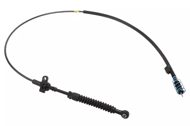 85114894 - : Automatic Transmission Shifter Cable for Chevrolet: Silverado 1500, Silverado 1500 LTD | GMC: Sierra 1500, Sierra 1500 Limited Image