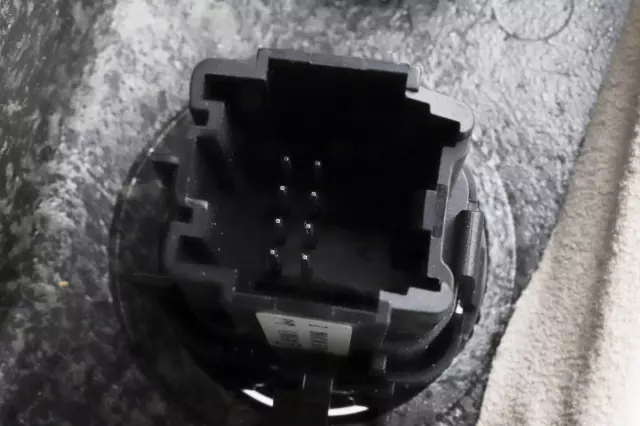 Side Panel - GM (84505792)