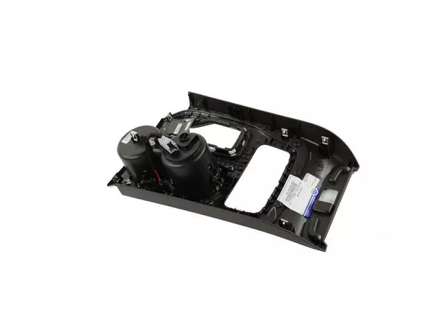 6FD932U5AB - 8HP95; 8-Speed; Automatic Transmission: Gear Shift Indicator Bezel for Mopar Image