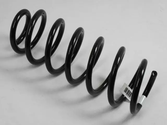 Front Coil Spring - Mopar (4895627ab)
