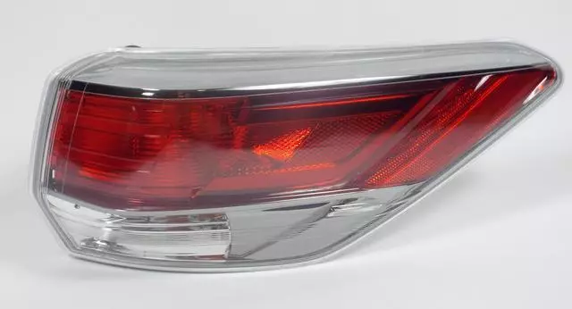 815500E100 - : Combo Lamp Assembly for Toyota: Highlander Image