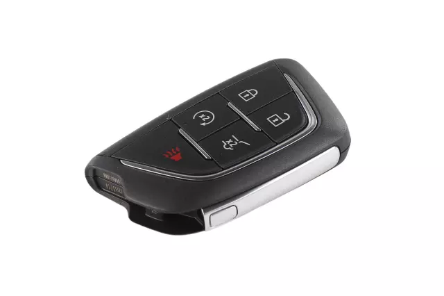 13560554 - : Transmitter for Cadillac: LYRIQ, OPTIQ Image