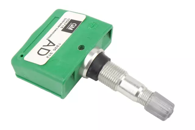 13354312 - Suspension: Pressure Valve for Saturn: Astra Image image