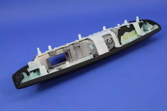 5LN151DVAC - : Bolster for Mopar Image