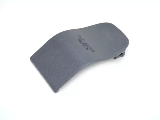 Park Brake Handle - Mopar (5EG61RC8AB)