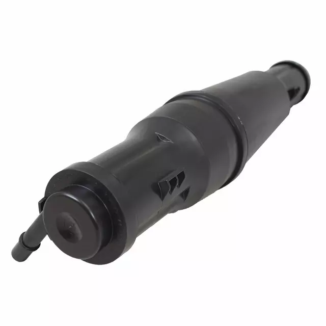 7L2Z9D653B - : Vapor Canister for Ford: Explorer, Explorer Sport Trac | Mercury: Mountaineer Image