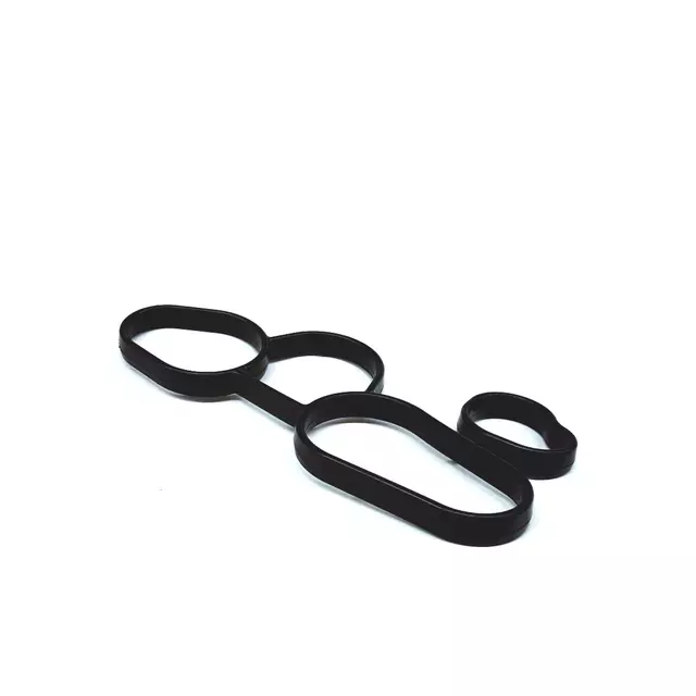 6D117070 - Engine: Oil Cooler Gasket for Volkswagen Image