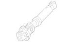 2214620578 - : Coupling Socket for Mercedes-Benz Image