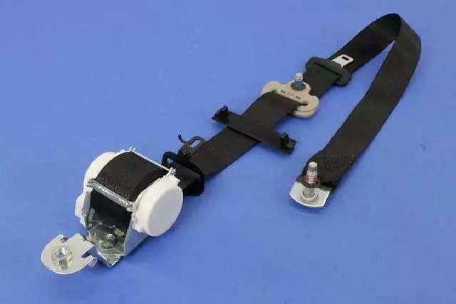 5KS941X9AD - Restraints: Front Outer Seat Belt, Right for Mopar Image
