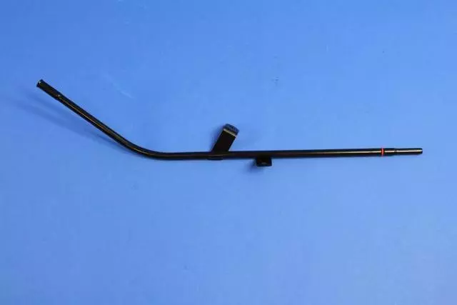 4694326AB - Engine 3.3L Six Cylinder: Oil Filler Tube for Chrysler: Pacifica, Town &amp; Country, Voyager | Dodge: Caravan, Grand Caravan Image