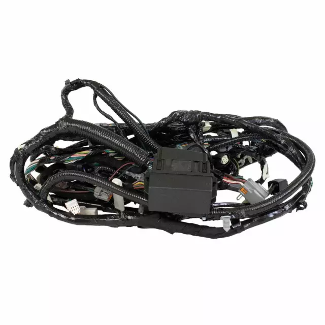 Wire Assembly FL1Z-13A409-P | Awesome Parts Ford
