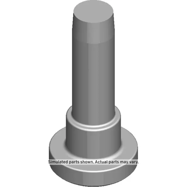 11547311 - : Part# 11547311 Seat Belt Bolt for Chevrolet: Equinox Image