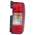 116609009 - : TYC Tail Light Assembly for TYC Image