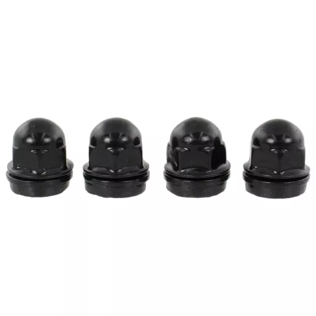 N805296S103 - : Reflector Nut for Lincoln: Navigator Image