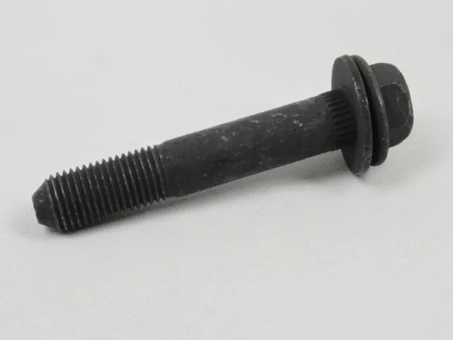Hex Flange Head Screw And Washer - Mopar (6509622AA)