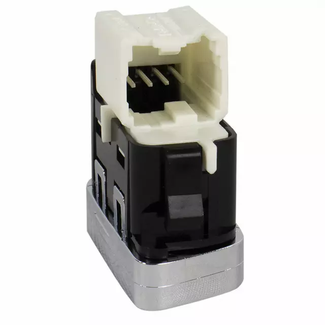Switch Assembly Power Seat Adjust - Ford (FP5Z-14A701-FF)