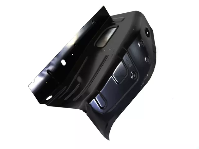 68200805AA - Body Sheet Metal Except Doors: D Pillar Reinforcement, Right for Mopar Image