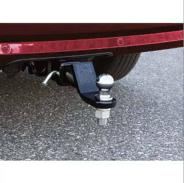 Trailer Tow - 7 Way Wiring Kit - Mopar (82212721AH)
