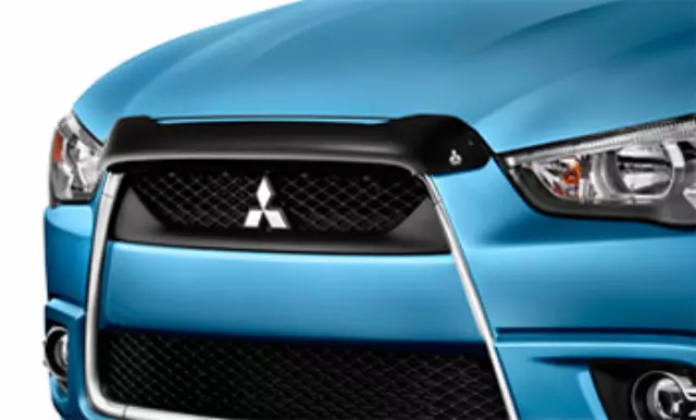 ACU03YKX01 - : Hood Protector for Mitsubishi: Outlander Image