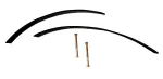 F46D - : ADD-A-LEAFS FRT 80-96F2 350 for Skyjacker Image