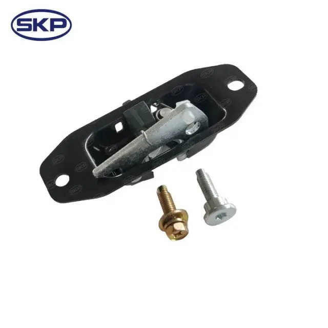 SK38677 - Exterior: SKP Tailgate Latch for Skyward Automotive Image