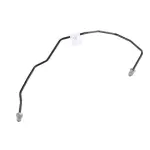 84739976 - : Rear Driver Side Forward Brake Pipe for GM Image