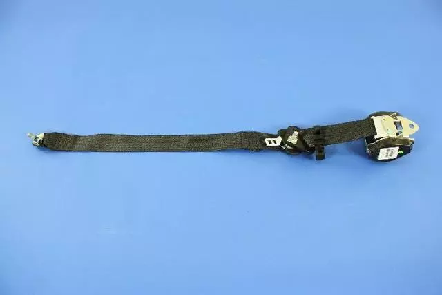 Genuine Alfa Romeo Seat Belt Retractor - Alfa Romeo (1AN10DW1AD)