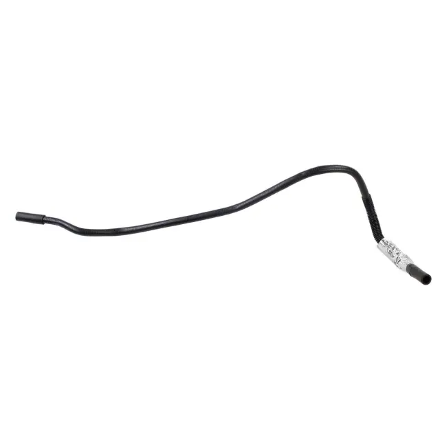 DG1Z9S321A - Emission System: Vapor Hose for Ford Image