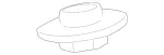 39904250 - : Hexagon Nut With Flange for Mercedes-Benz: GLK250, GLK350 Image